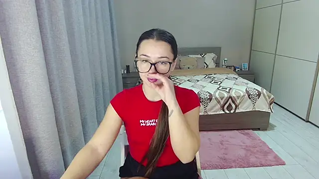 Snapshot of singletrouble chatting on November 20, 6:24 am singletrouble online show from November 20, 6:24 am