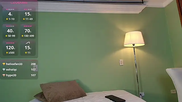 Snapshot of sophi_lii chatting on March 22, 9:31 pm sophi lii online show from March 22, 9:31 pm