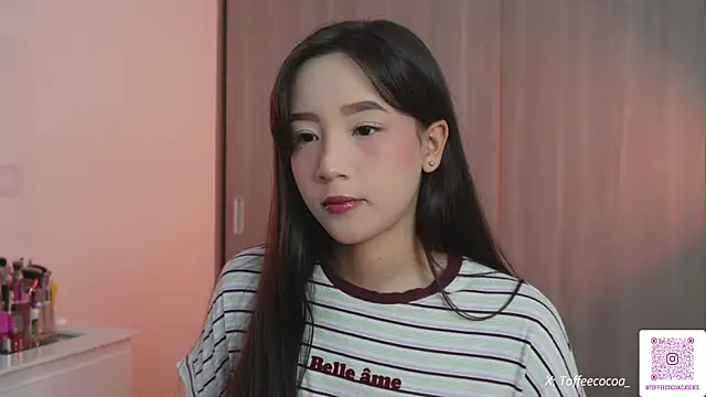 Snapshot of sophi_lii chatting on January 7, 8:44 pm sophi lii online show from January 7, 8:44 pm