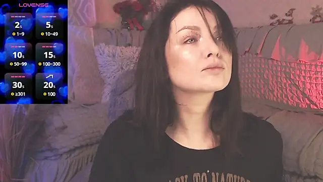 Snapshot of BritneyBarker chatting on January 1, 1:26 am BritneyBarker online show from January 1, 1:26 am