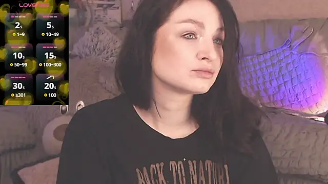 Snapshot of BritneyBarker chatting on February 27, 1:38 am BritneyBarker online show from February 27, 1:38 am
