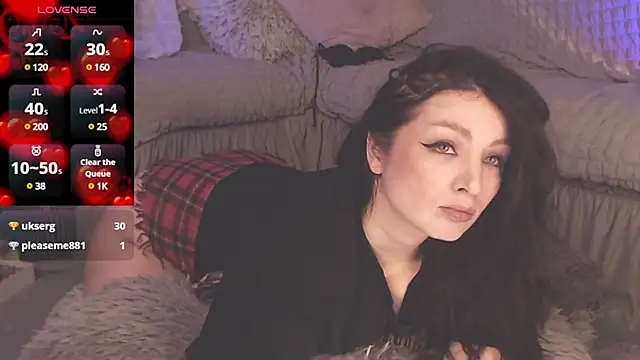 Snapshot of BritneyBarker chatting on March 4, 4:06 am BritneyBarker online show from March 4, 4:06 am