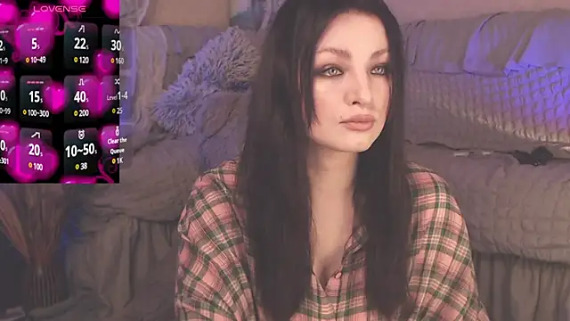 Snapshot of BritneyBarker chatting on March 17, 2:52 am BritneyBarker online show from March 17, 2:52 am