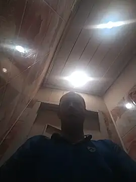 MaxDevilWhite online show from October 25, 10:04 pm