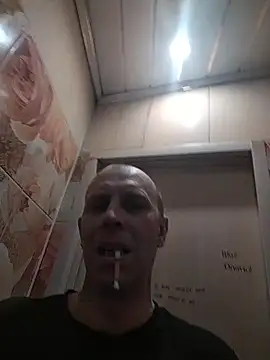 MaxDevilWhite online show from October 26, 10:32 am