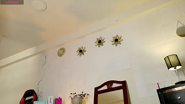 Akemirosse online show from October 21, 5:46 pm