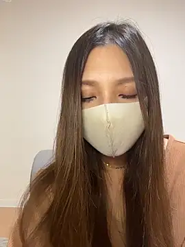 anchan69 online show from November 4, 8:52 pm