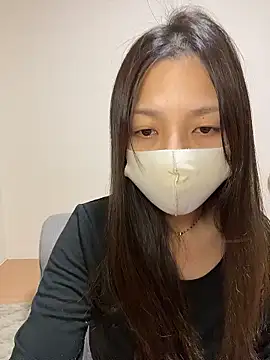 anchan69 online show from November 25, 8:09 pm