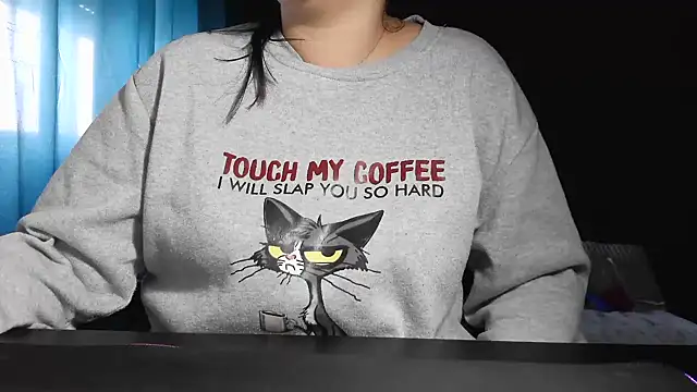 bunnyfox420 online show from November 14, 1:54 pm