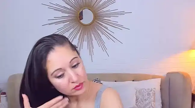 ValeryBlakes online show from February 11, 6:44 pm