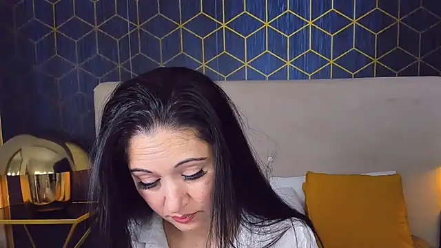 ValeryBlakes online show from March 17, 6:11 pm