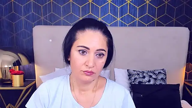 ValeryBlakes online show from October 8, 7:22 pm