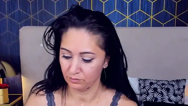 ValeryBlakes online show from October 22, 6:29 pm