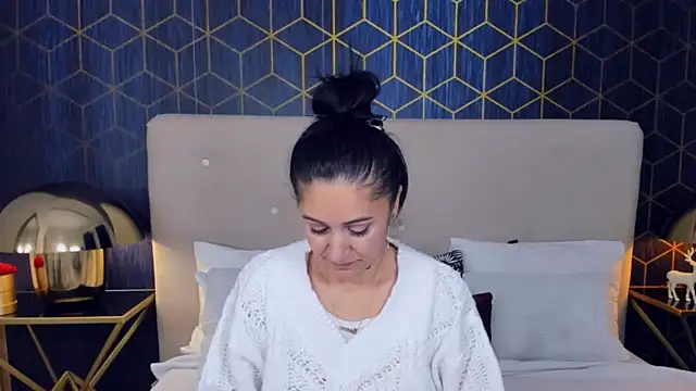 ValeryBlakes online show from November 25, 6:52 pm