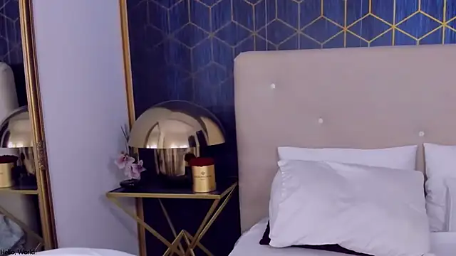 ValeryBlakes online show from April 8, 6:52 pm