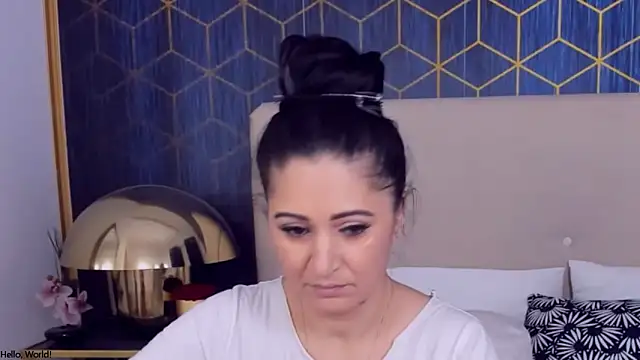 ValeryBlakes online show from April 10, 6:23 pm