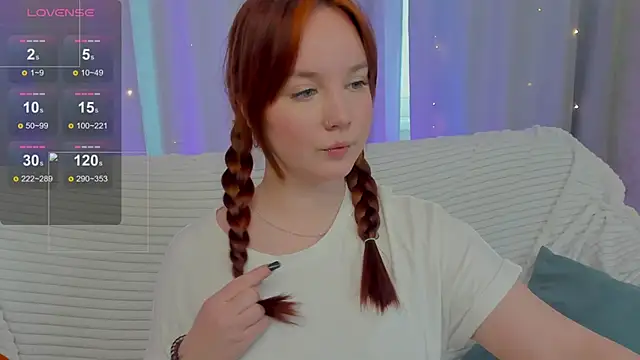 maya suun online show from March 24, 1:43 am