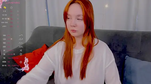 maya suun online show from April 13, 1:55 am