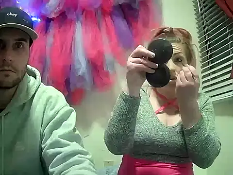 barbieinbondage7 online show from January 31, 5:09 am