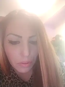 barbieinbondage7 online show from March 9, 10:08 am