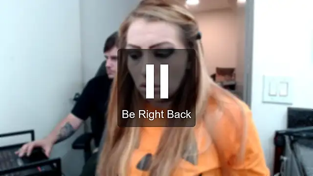 barbieinbondage7 online show from September 24, 3:43 am