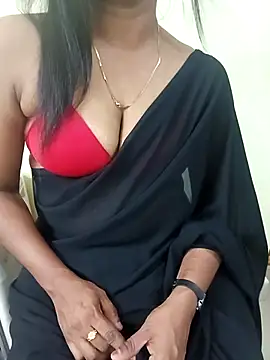 Snapshot of Vedha_Vedhika chatting on February 16, 10:54 pm Vedha Vedhika online show from February 16, 10:54 pm