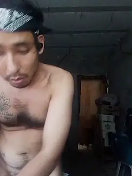 Mikemxss online show from November 17, 9:20 pm