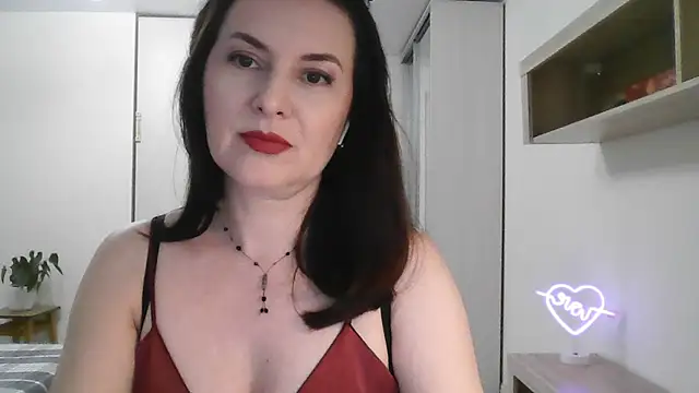 Victoria Glam online show from February 1, 7:02 pm