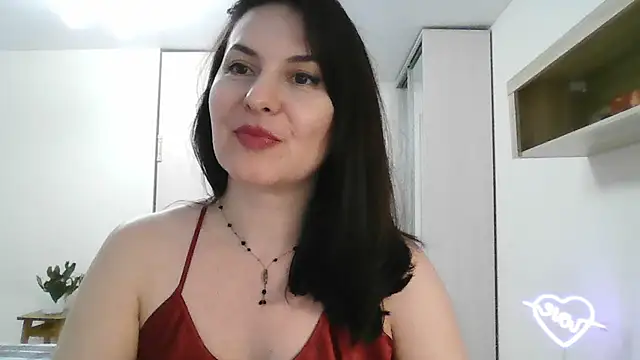 Victoria Glam online show from February 17, 1:15 am