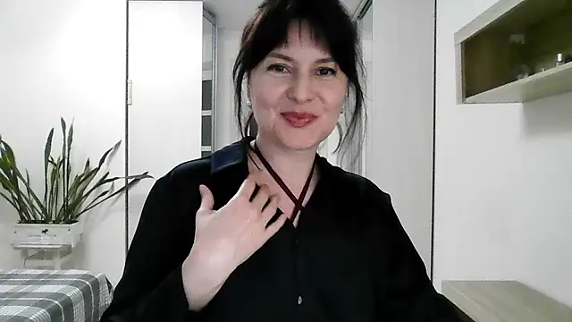 Victoria Glam online show from September 18, 7:49 pm