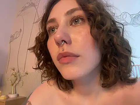 Molli Luv online show from February 27, 5:47 pm