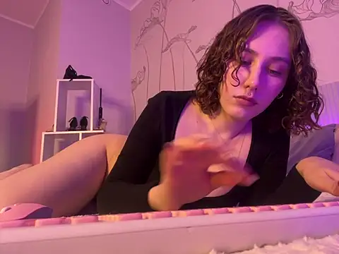 Molli Luv online show from March 7, 12:34 pm