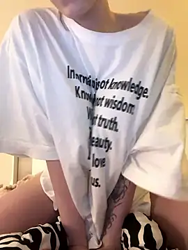 Molli Luv online show from October 21, 3:24 pm