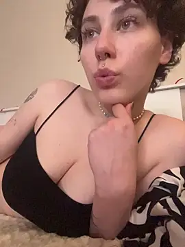 Molli Luv online show from January 15, 12:21 pm