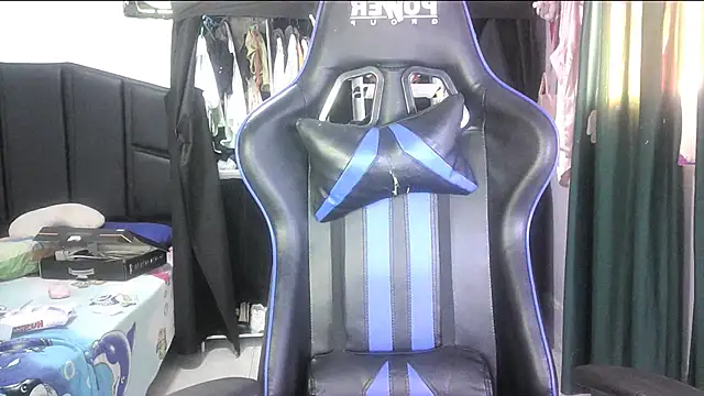 mariana0x online show from October 14, 7:47 pm