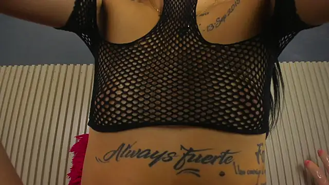 Snapshot of Madeline_Cooper08 chatting on February 26, 7:38 pm Madeline Cooper08 online show from February 26, 7:38 pm