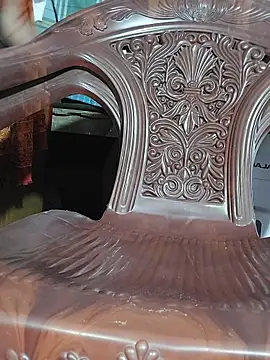 Snapshot of Extrembox5 chatting on October 24, 5:48 am Extrembox5 online show from October 24, 5:48 am