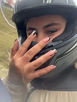 MeganCrow online show from October 15, 5:24 pm