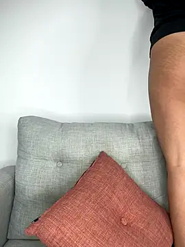 MeganCrow online show from November 3, 12:35 am