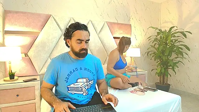 anastasia marco online show from March 1, 11:28 am