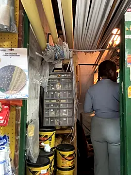 masmelorosa online show from October 8, 2:14 pm