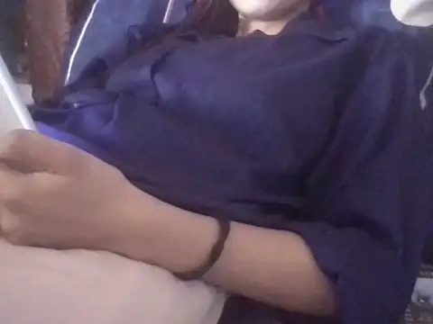 Snapshot of AKANSHA_7 chatting on October 20, 6:58 am AKANSHA 7 online show from October 20, 6:58 am