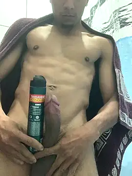 Magrinhoo051 online show from October 1, 4:18 am