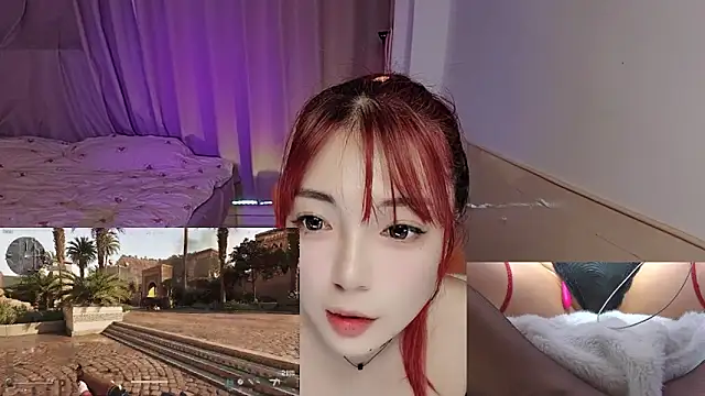 Snapshot of Song_99 chatting on October 17, 4:37 am Song 99 online show from October 17, 4:37 am