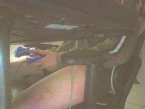 thechosen1345 online show from April 11, 7:24 am