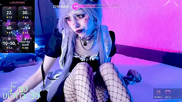 Snapshot of HardcoreHentai chatting on November 29, 10:02 pm HardcoreHentai online show from November 29, 10:02 pm