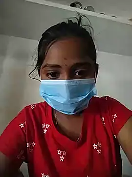 Snapshot of smiley_telugu chatting on January 24, 6:03 am smiley telugu online show from January 24, 6:03 am