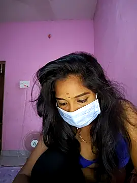 Snapshot of smiley_telugu chatting on February 18, 5:20 am smiley telugu online show from February 18, 5:20 am