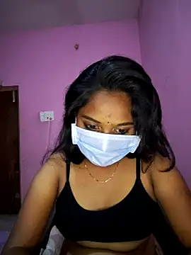 Snapshot of smiley_telugu chatting on February 19, 6:00 am smiley telugu online show from February 19, 6:00 am