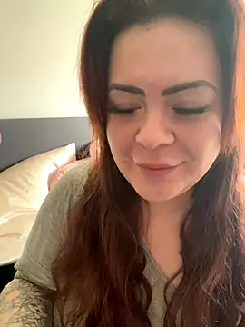 AnastasiaCumowa online show from October 11, 9:19 am